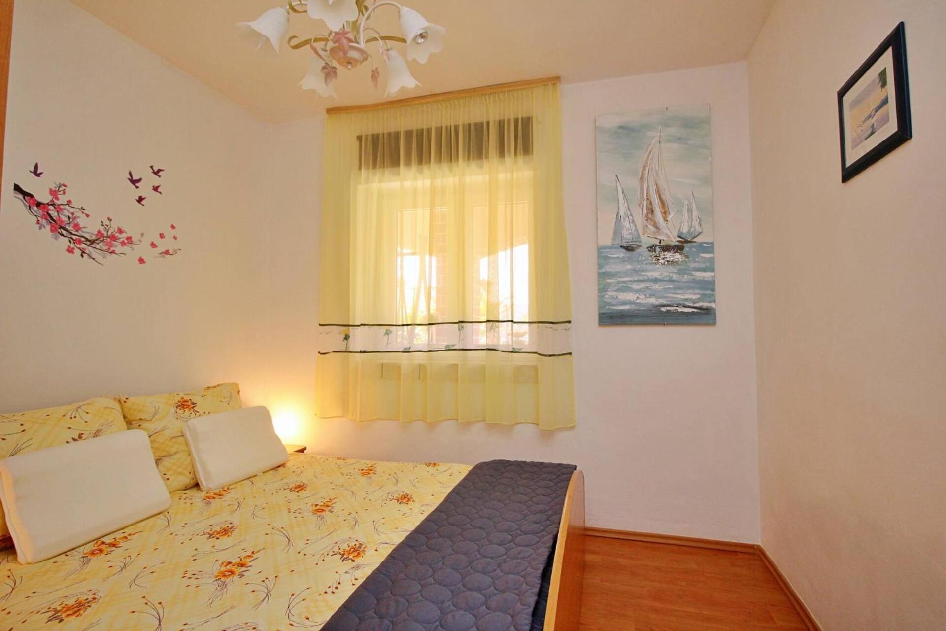 Apartment Renata Šilo Exteriér fotografie