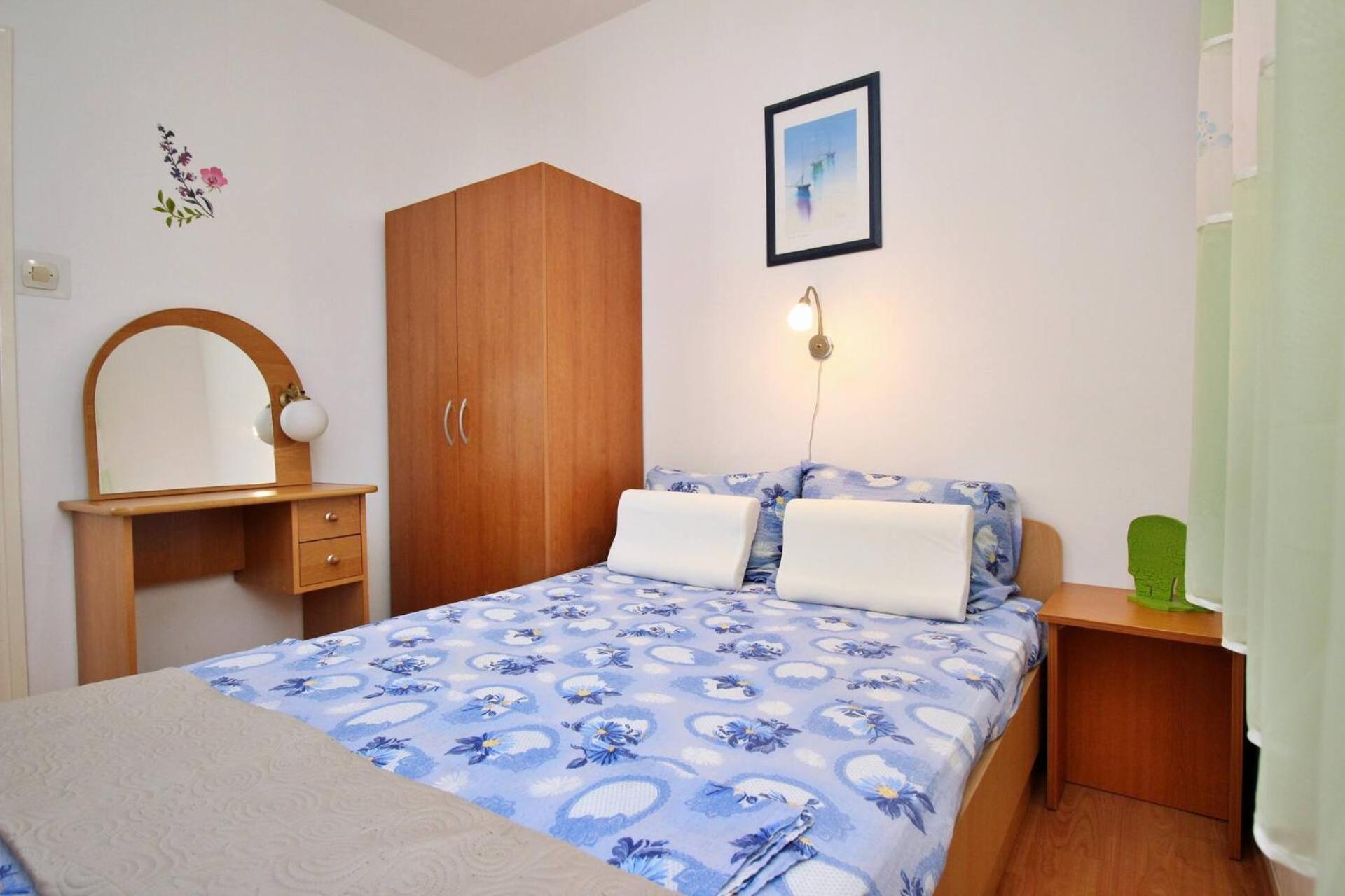 Apartment Renata Šilo Exteriér fotografie