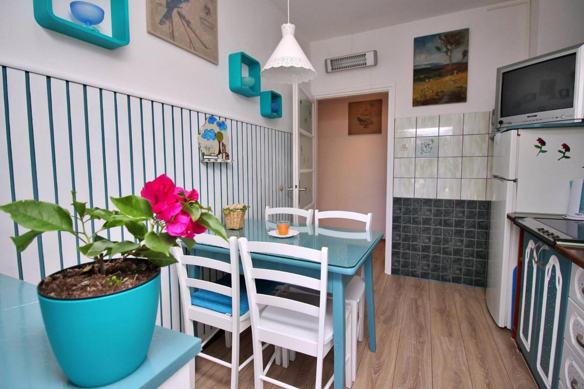 Apartment Renata Šilo Exteriér fotografie